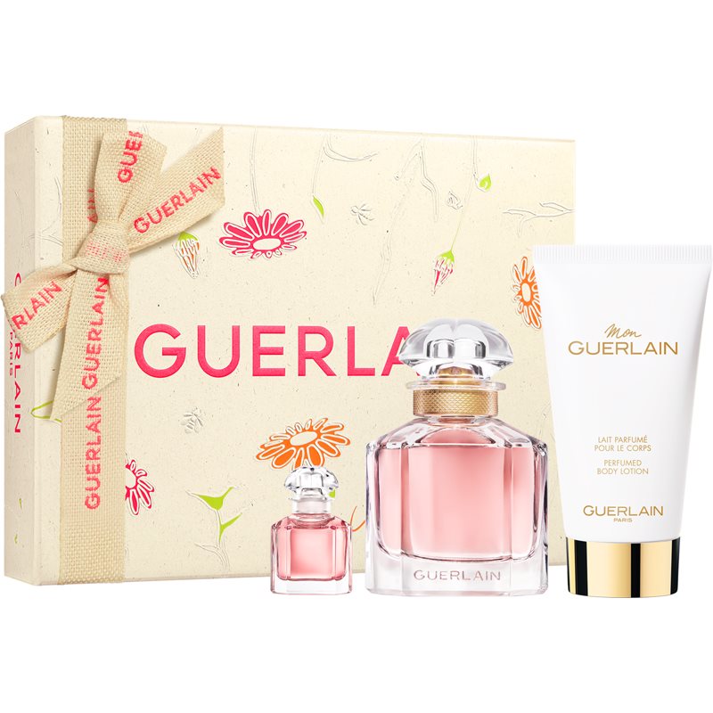 

GUERLAIN Mon Guerlain подарунковий набір для жінок