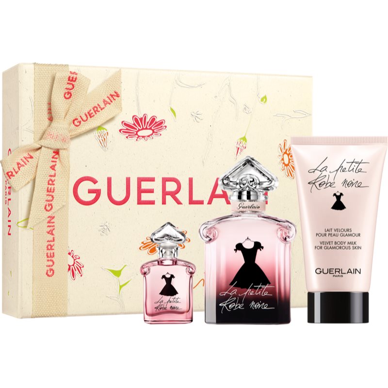 

GUERLAIN La Petite Robe Noire подарунковий набір для жінок