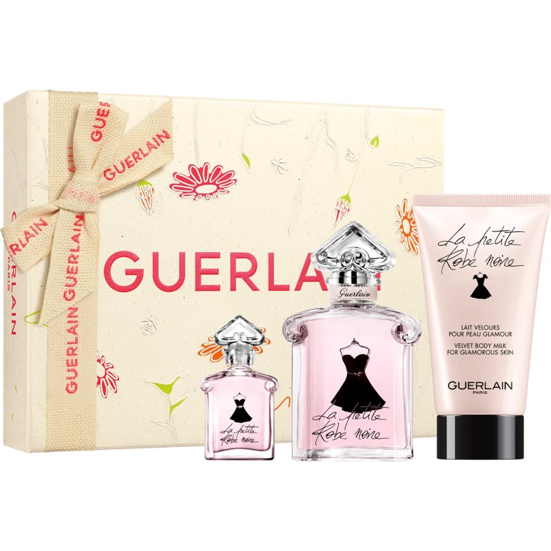 

GUERLAIN La Petite Robe Noire подарунковий набір II. для жінок