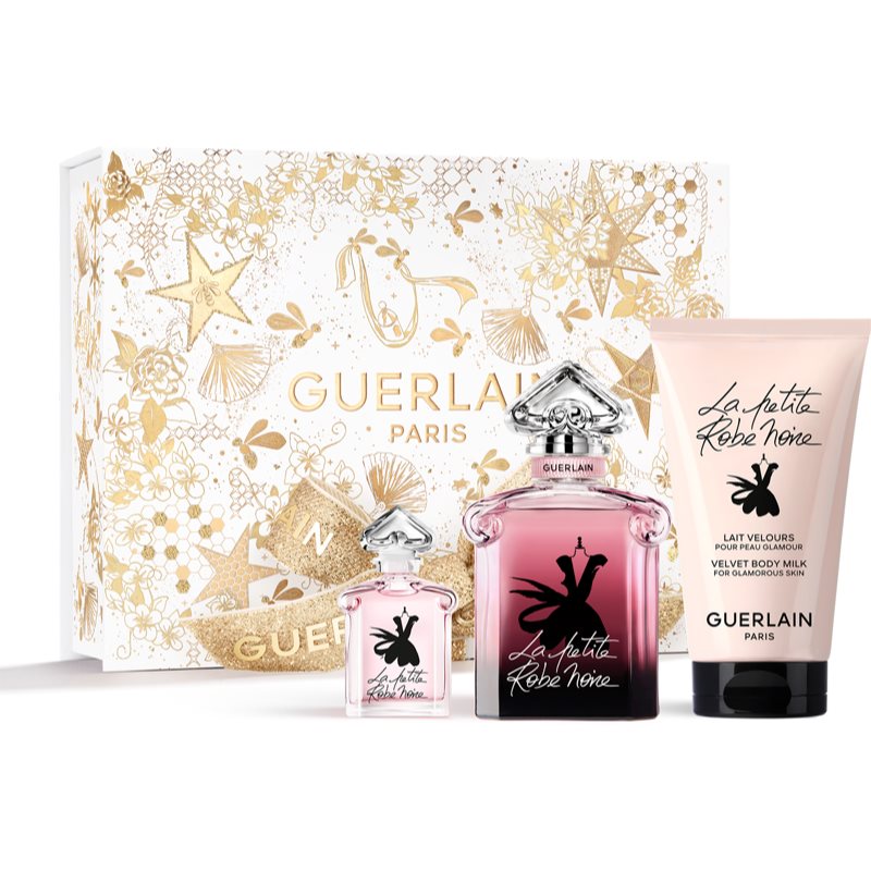 

GUERLAIN La Petite Robe Noire Intense подарунковий набір для жінок