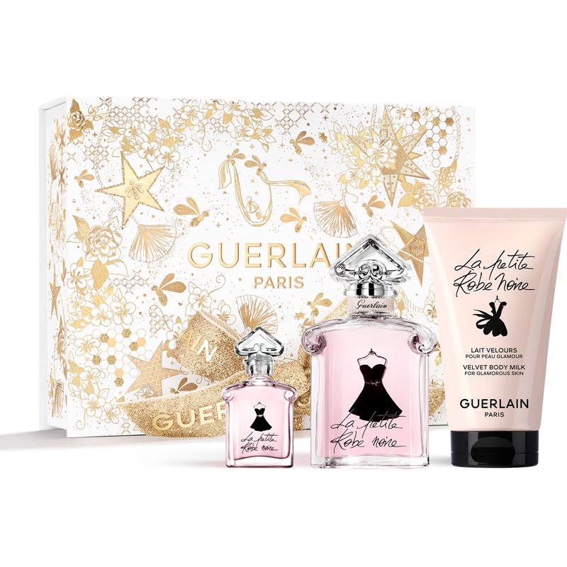 

GUERLAIN La Petite Robe Noire подарунковий набір для жінок