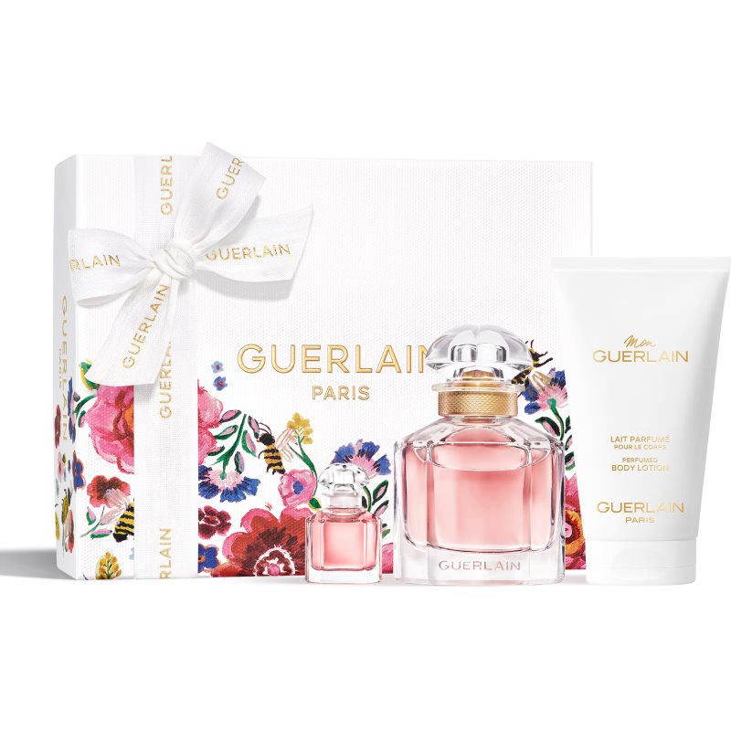 

GUERLAIN Mon Guerlain подарунковий набір для жінок