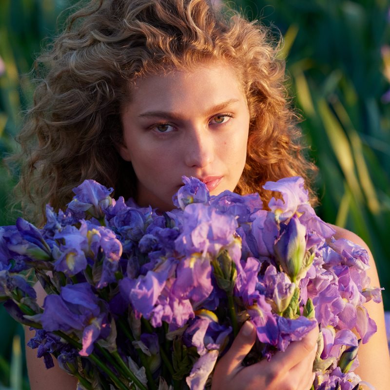 GUERLAIN Aqua Allegoria Bosca Vanilla Forte парфумована вода з можливістю повторного наповнення для жінок 125 мл