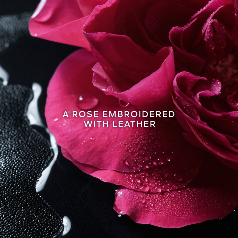 GUERLAIN La Petite Robe Noire Rose Noire Eau De Parfum Pour Femme 30 Ml