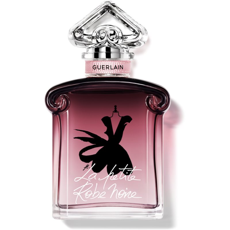 GUERLAIN La Petite Robe Noire Rose Noire eau de parfum for women 50 ml
