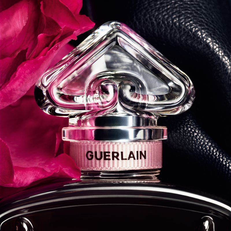 GUERLAIN La Petite Robe Noire Rose Noire Eau De Parfum Pour Femme 50 Ml