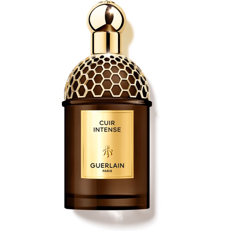 GUERLAIN Absolus Allegoria Cuir Intense parfémovaná voda unisex 125 ml