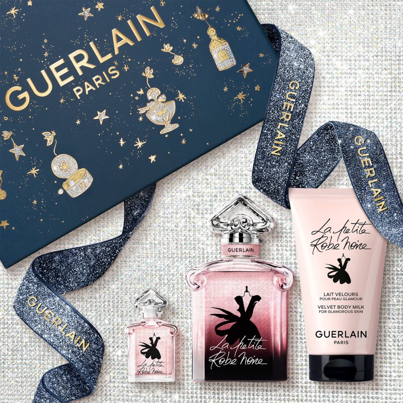 GUERLAIN La Petite Robe Noire Gift Set For Women