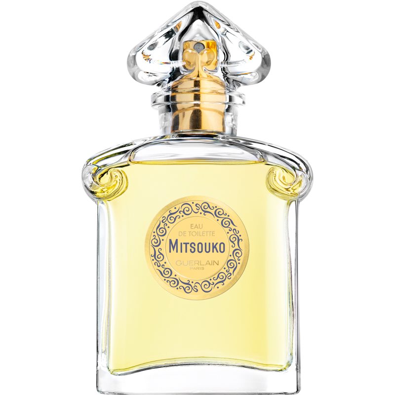 

GUERLAIN Mitsouko туалетна вода для жінок