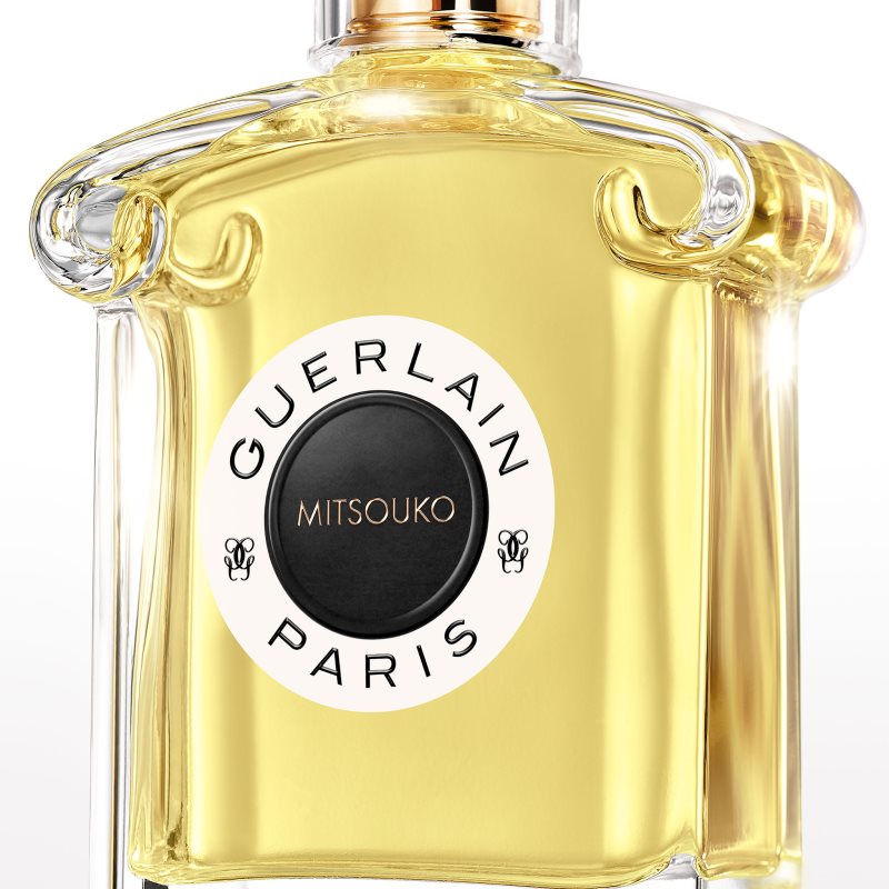 GUERLAIN Mitsouko Eau De Parfum For Women 75 Ml