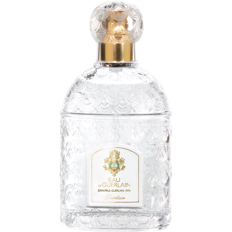 GUERLAIN Les Colognes Eau de Guerlain Eau de Cologne für Damen 100 ml