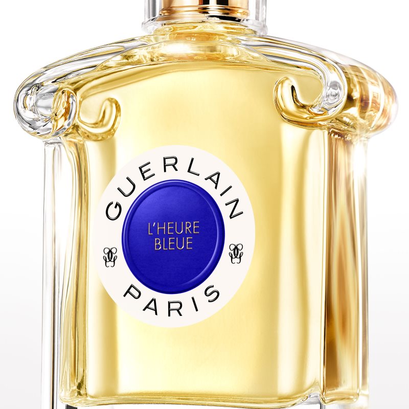 GUERLAIN L'Heure Bleue парфумована вода для жінок 75 мл