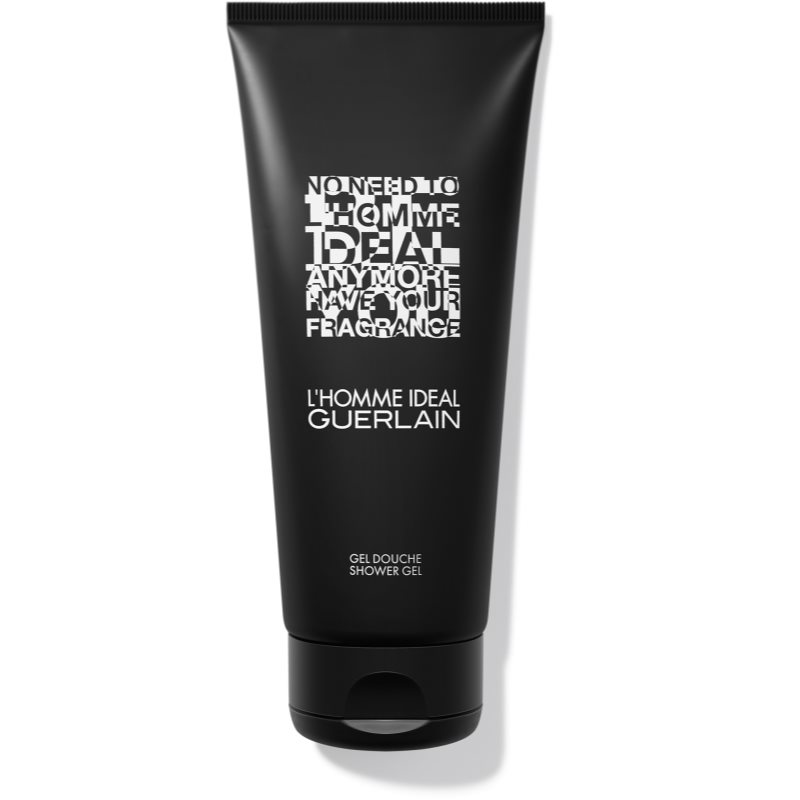 

Guerlain L'Homme Idéal гель для душу для чоловіків