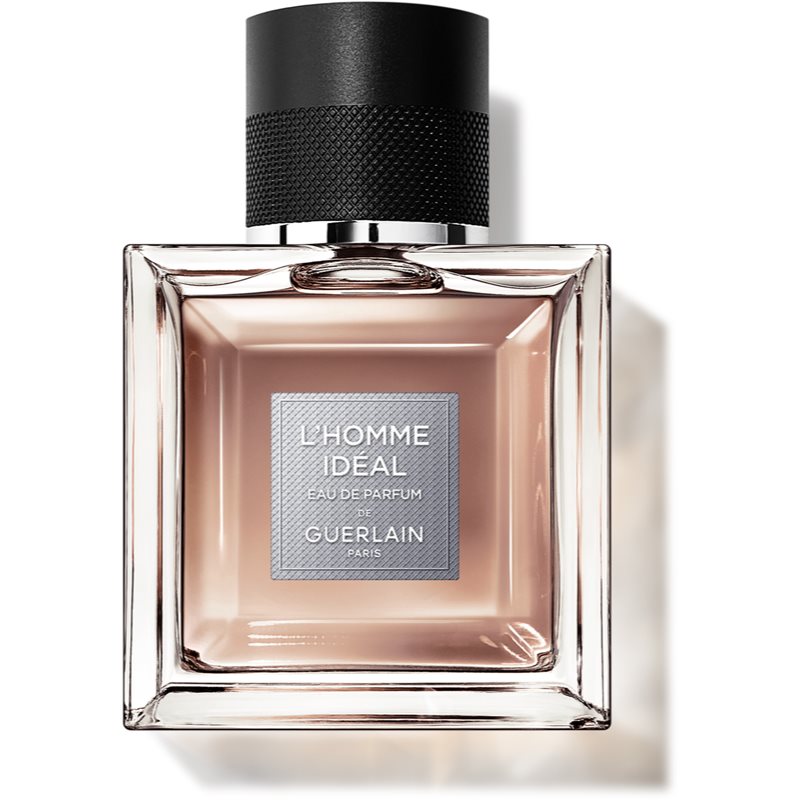 GUERLAIN L'Homme Idéal Eau De Parfum For Men 50 Ml