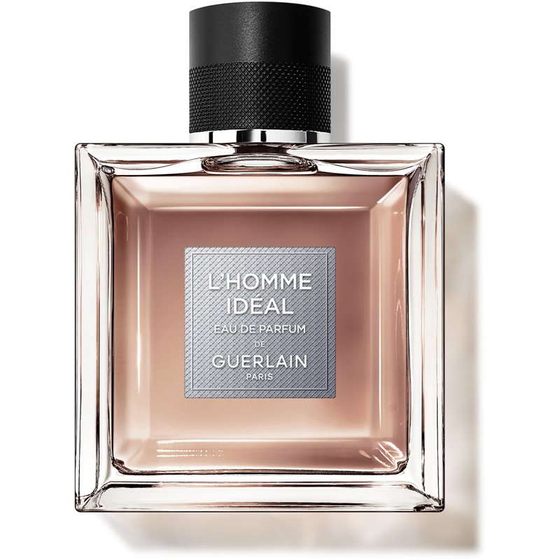 GUERLAIN L'Homme Idéal Eau De Parfum For Men 100 Ml