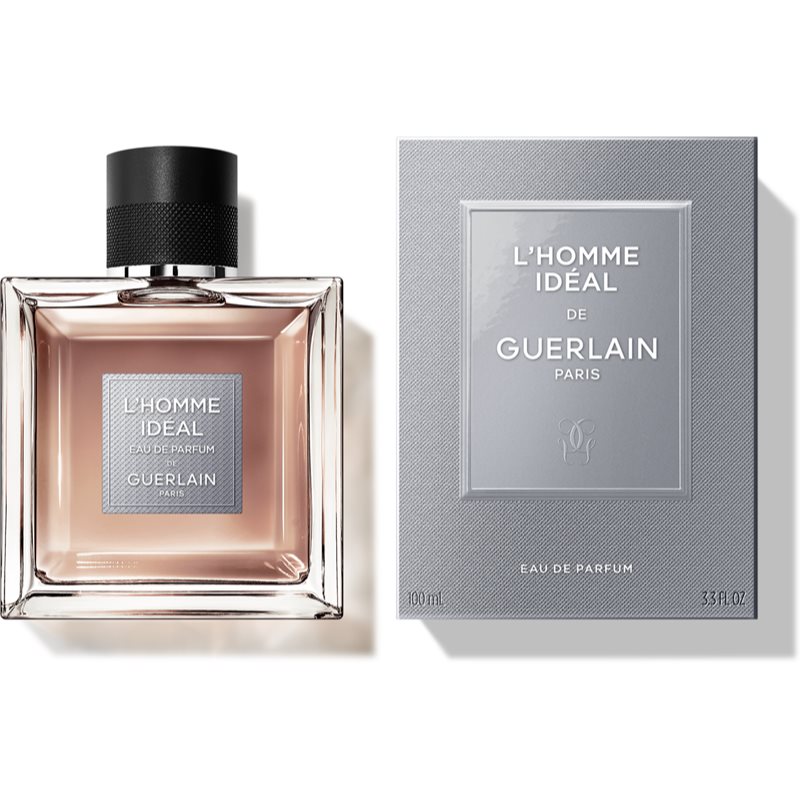 GUERLAIN L'Homme Idéal Eau De Parfum For Men 100 Ml