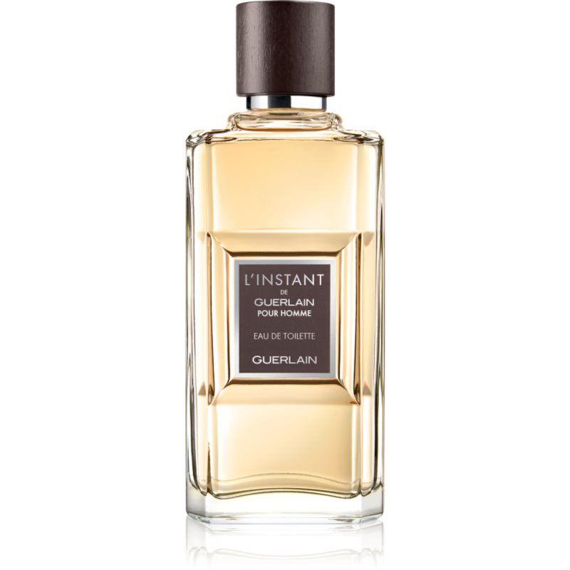 

GUERLAIN L'Instant de Guerlain Pour Homme туалетна вода для чоловіків
