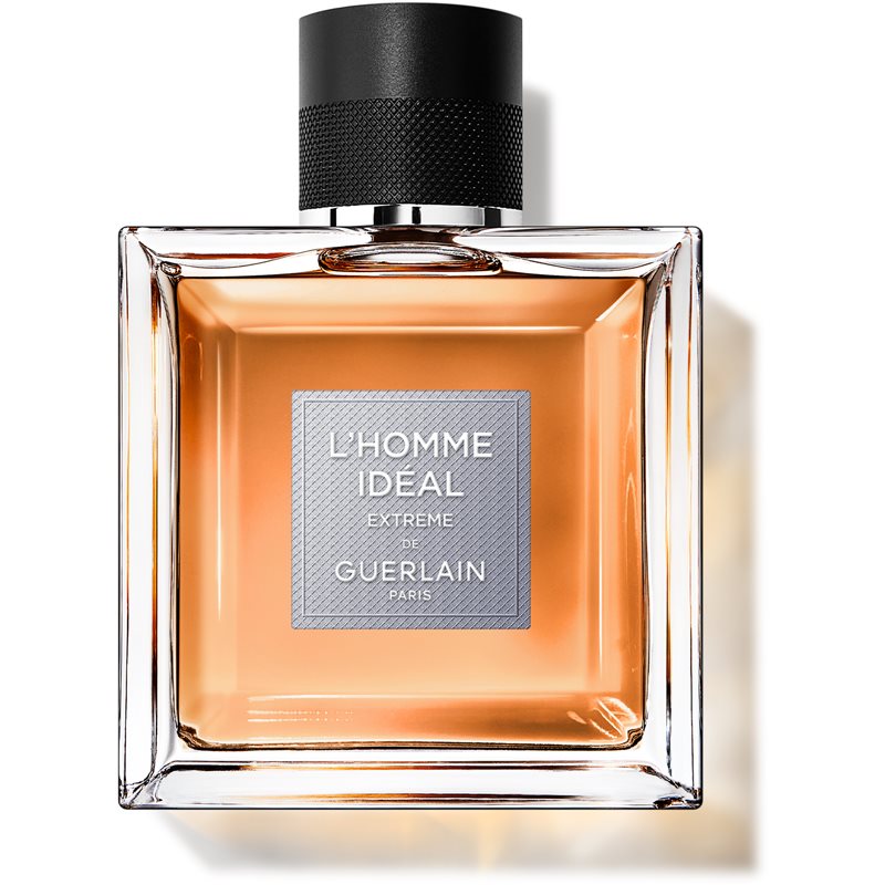 GUERLAIN L'Homme Idéal Extrême Eau De Parfum For Men 100 Ml