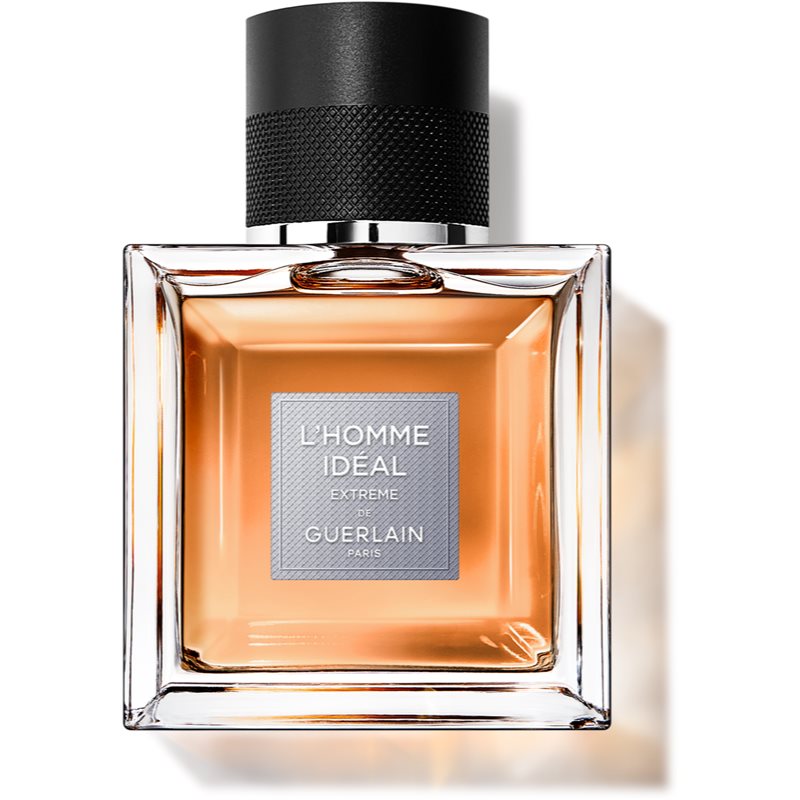 GUERLAIN L’Homme Ideal Extreme Eau de Parfum for Men 50 ml
