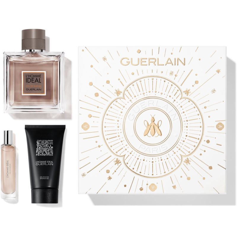 

GUERLAIN L'Homme Idéal подарунковий набір I. для чоловіків