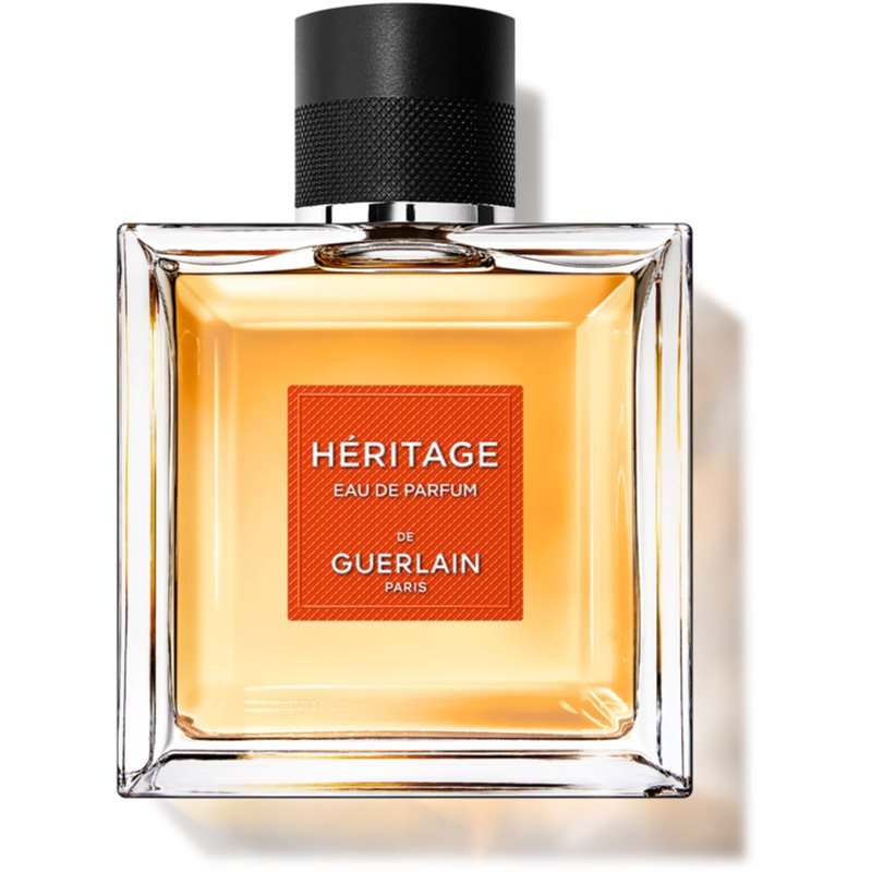 GUERLAIN Heritage eau de parfum for men 100 ml
