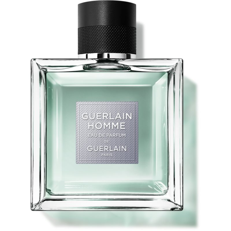 GUERLAIN Homme parfémovaná voda pro muže 100 ml