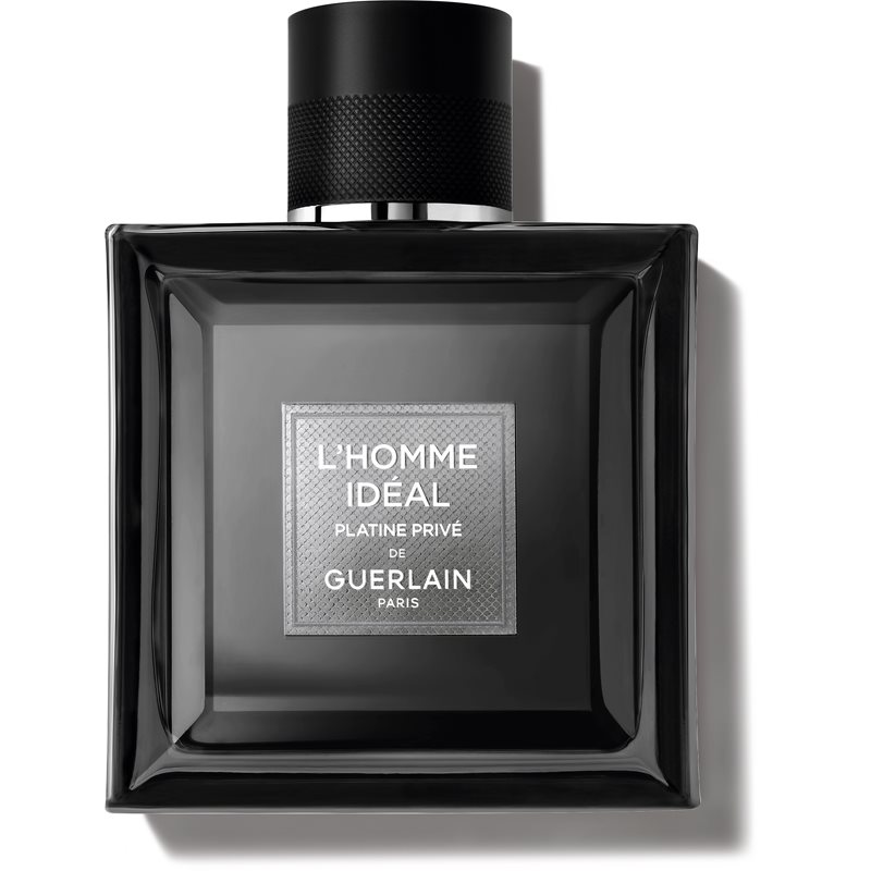 

GUERLAIN L'Homme Idéal Platine Privé туалетна вода лімітоване видання для чоловіків