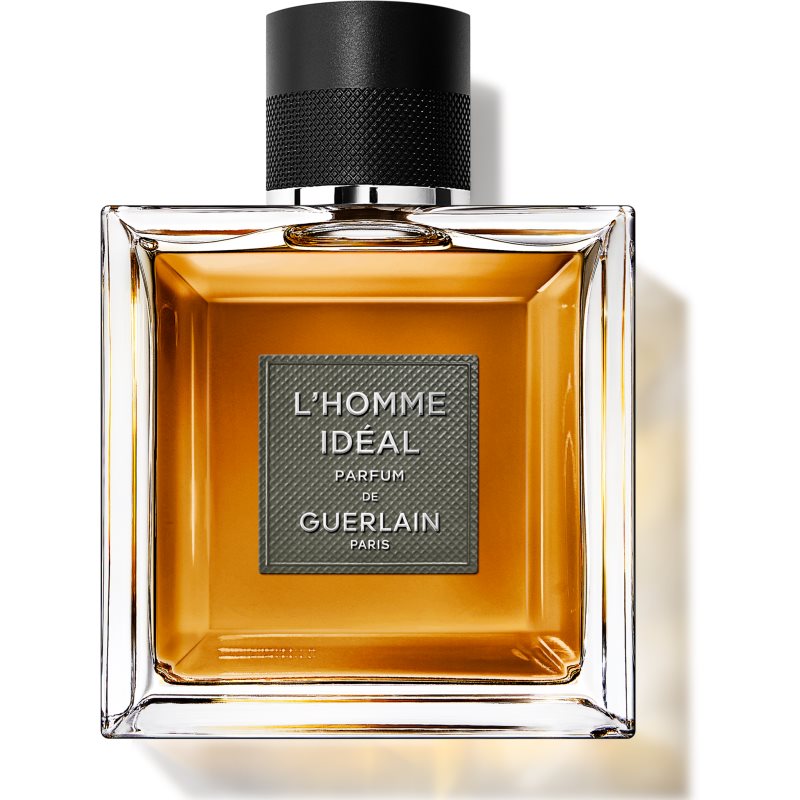 GUERLAIN L'Homme Idéal Parfum parfum pentru bărbați 100 ml