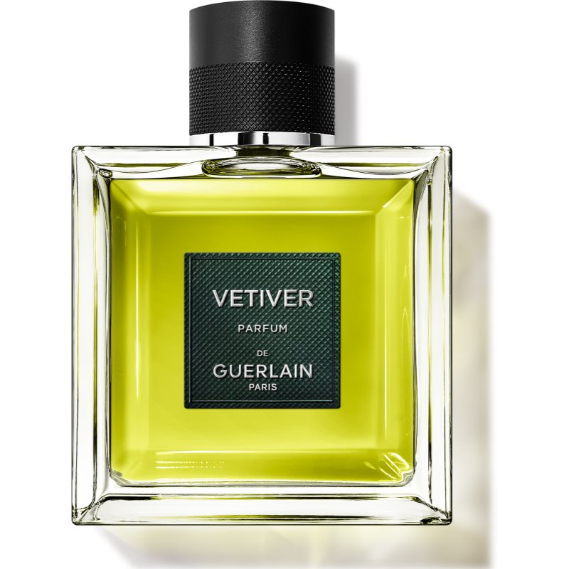 GUERLAIN Vetiver Parfum perfume for men 100 ml
