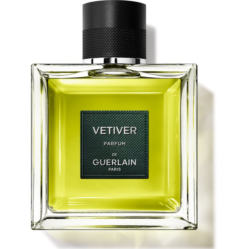 GUERLAIN Vétiver Parfum parfem za muškarce 100 ml