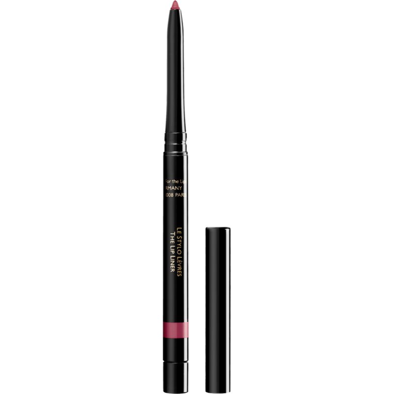 GUERLAIN Le Stylo Lèvres Konturstift für die Lippen Farbton 64 Pivoine Magnifica 0.35 g