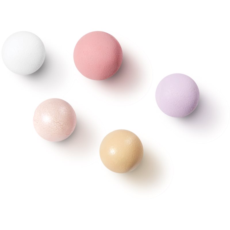 GUERLAIN Météorites Light Revealing Pearls Of Powder тонуючі рум'яна в кульках відтінок 03 Medium 25 гр
