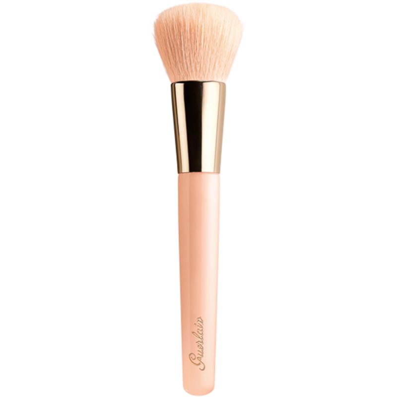 

GUERLAIN The Foundation Brush Пензлик для нанесення основи
