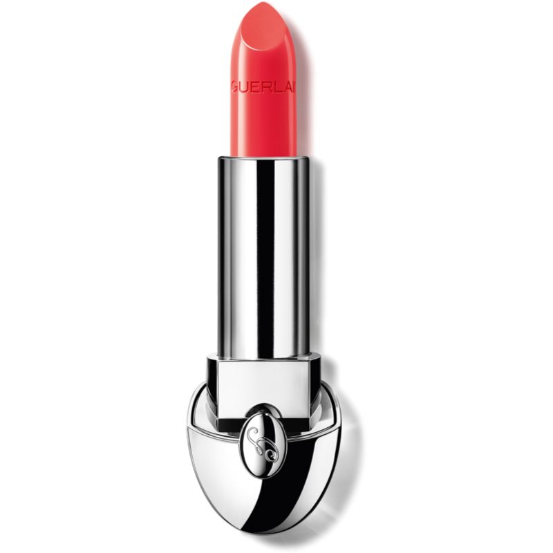 GUERLAIN Rouge G de Guerlain luxury lipstick shade 45 Satin 3,5 g

