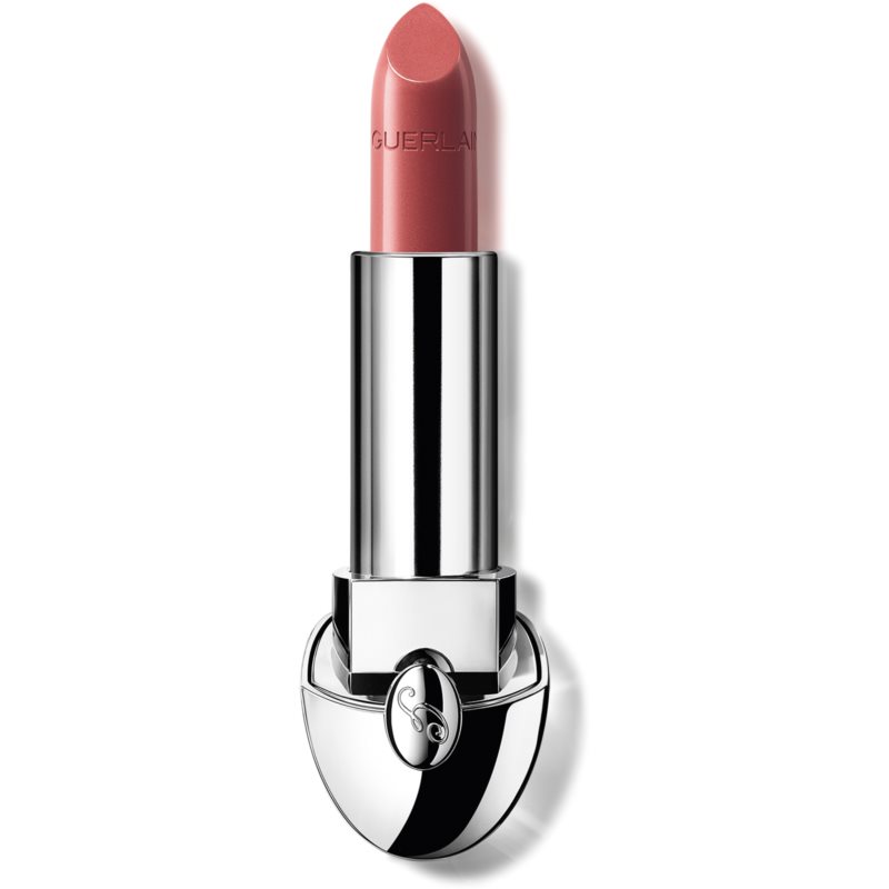 GUERLAIN Rouge G De Guerlain Luxury Lipstick Shade 06 Satin 3,5 G