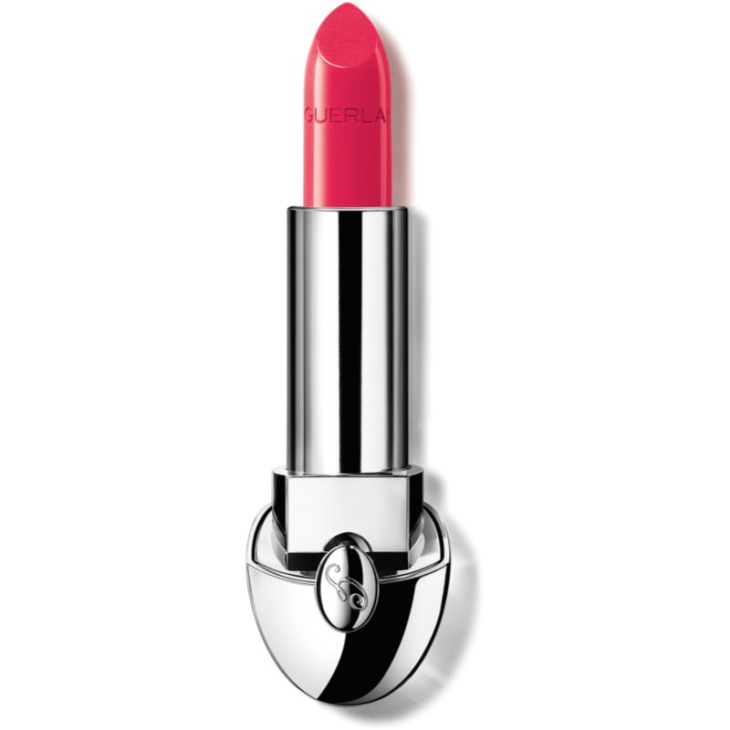 GUERLAIN Rouge G de Guerlain luxusný rúž odtieň 67 Satin 3,5 g