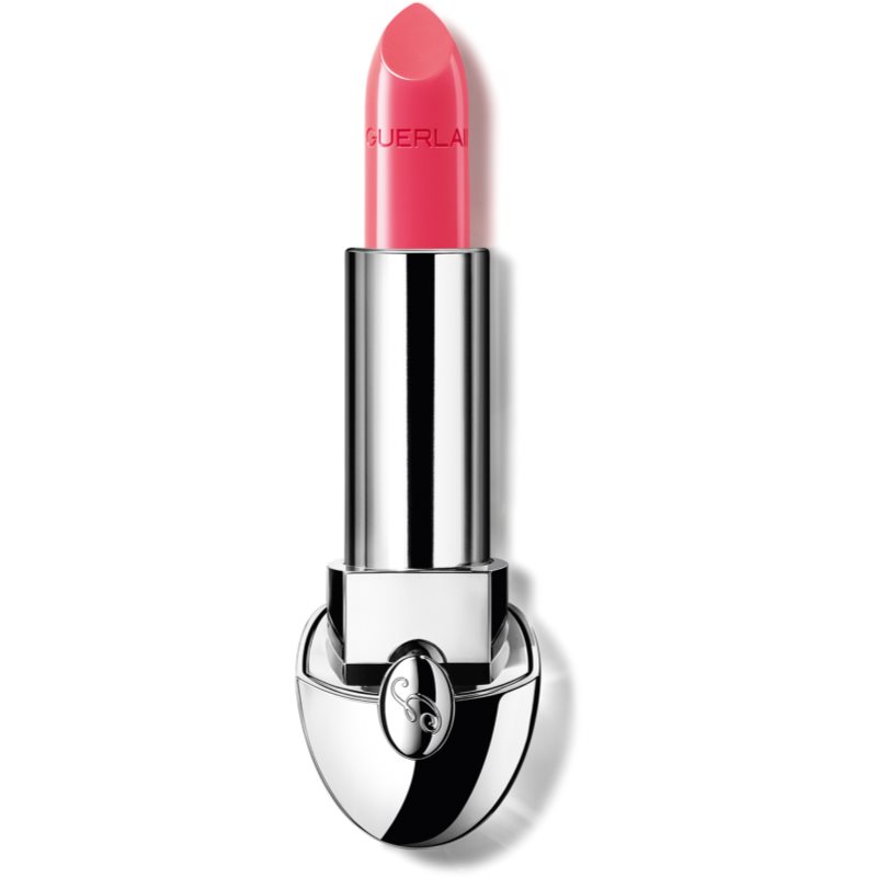 GUERLAIN Rouge G De Guerlain Luxury Lipstick Shade 77 Satin 3,5 G