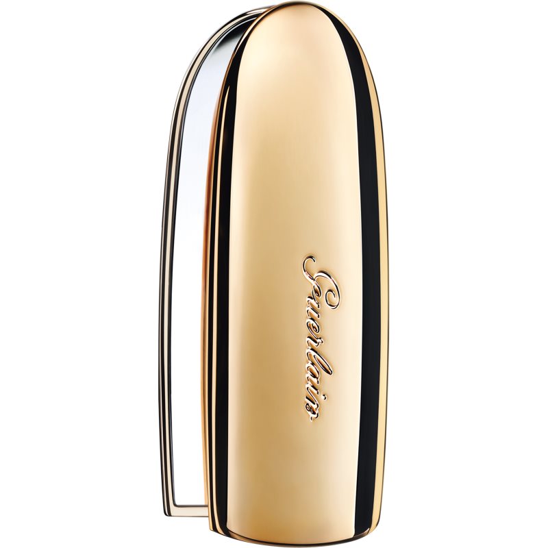 

GUERLAIN Rouge G de Guerlain Double Mirror Case корпус для помади з дзеркальцем Parure Gold