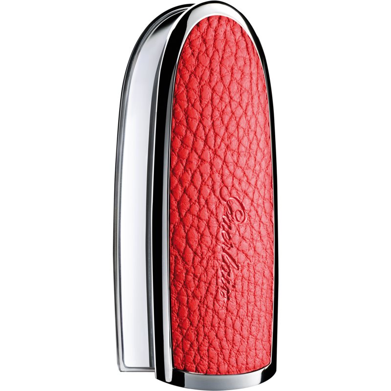 

GUERLAIN Rouge G de Guerlain Double Mirror Case корпус для помади з дзеркальцем Imperial Rouge
