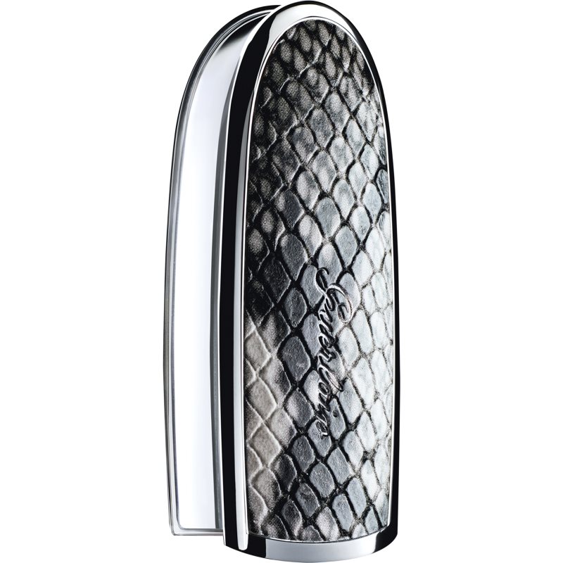 

GUERLAIN Rouge G de Guerlain Double Mirror Case корпус для помади з дзеркальцем Exotic Safari