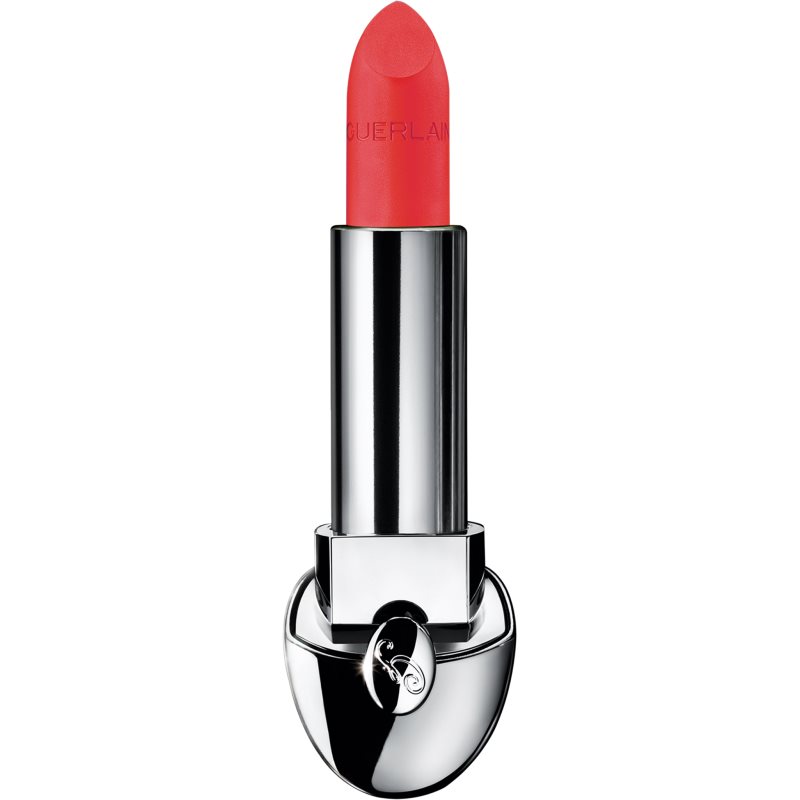

GUERLAIN Rouge G de Guerlain Matte зволожуюча помада з матовим ефектом відтінок 40