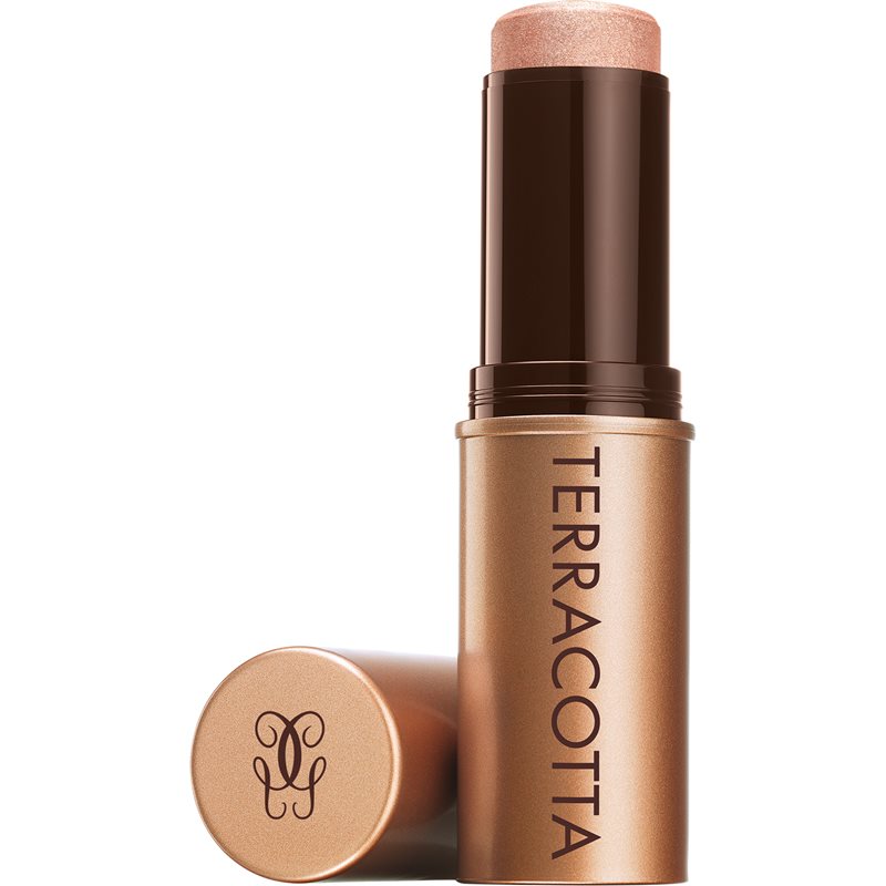 

GUERLAIN Terracotta Skin Highlighting Stick хайлайтер у формі стіку відтінок Nude