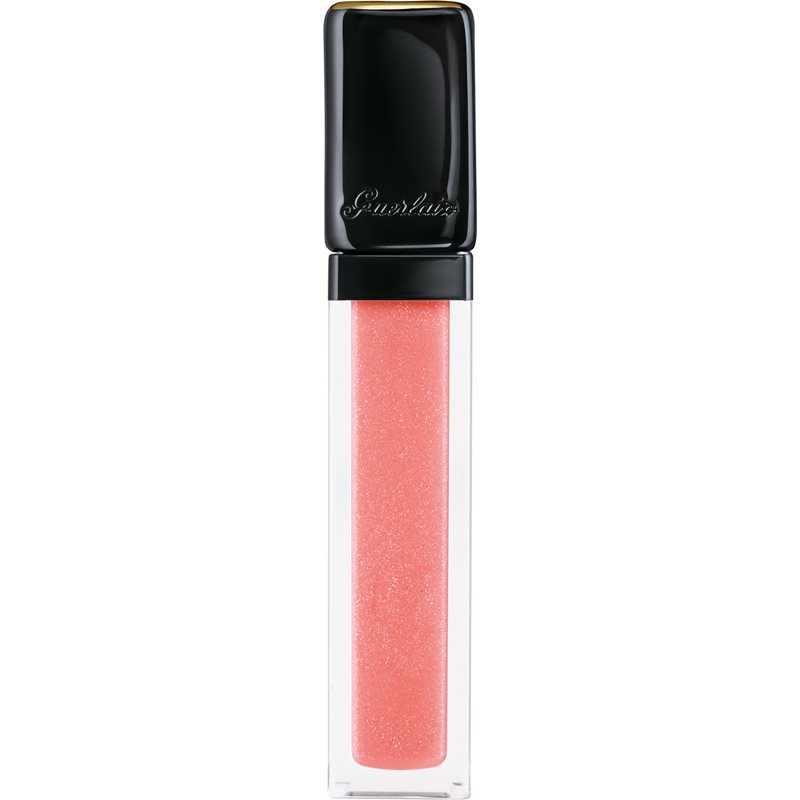 

GUERLAIN KissKiss Liquid Lipstick матова помада - крем відтінок L361 Lovely Shine