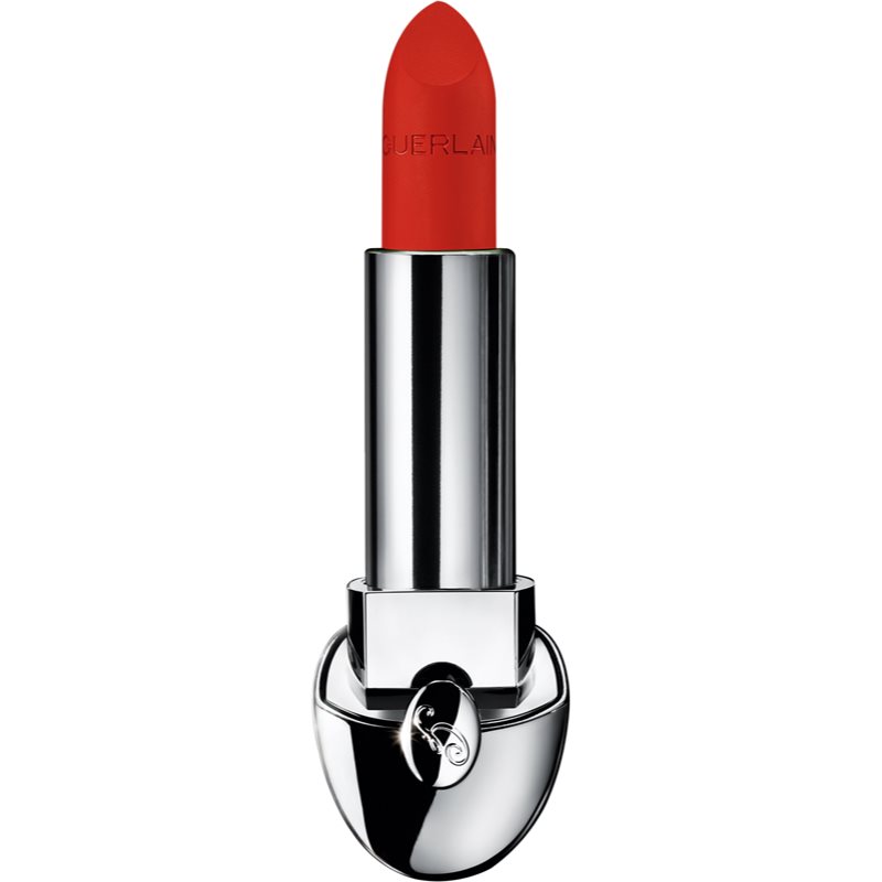 

GUERLAIN Rouge G de Guerlain Matte зволожуюча помада з матовим ефектом відтінок 44