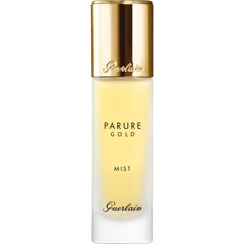 GUERLAIN Parure Gold Setting Mist Make-up Fixierspray 30 ml