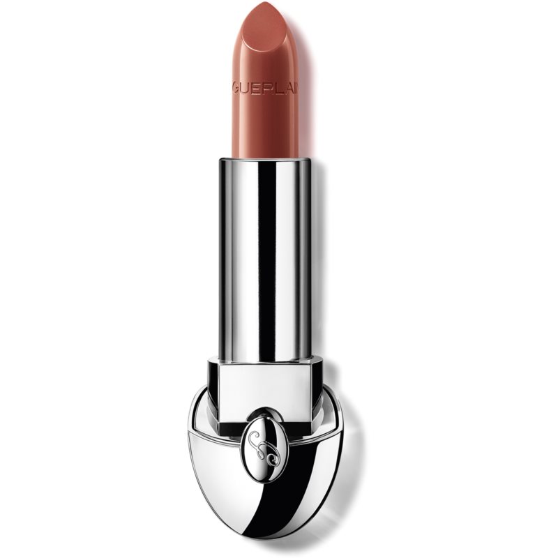 GUERLAIN Rouge G de Guerlain Luxus-Lippenstift Farbton 12 Satin 3,5 g