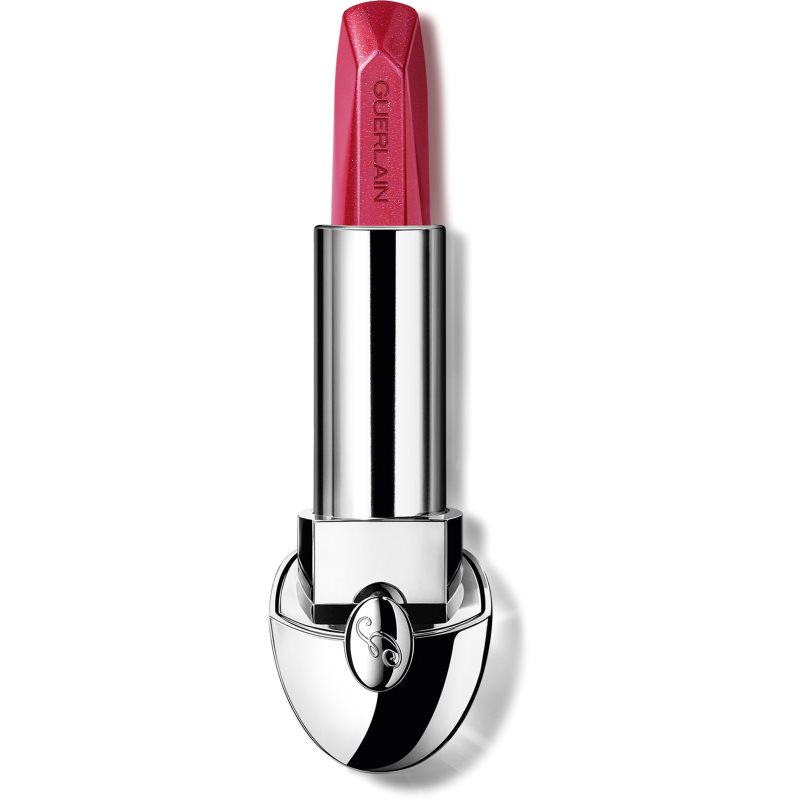 

GUERLAIN Rouge G de Guerlain Sheer Shine зволожувальна глянсова помада відтінок 699