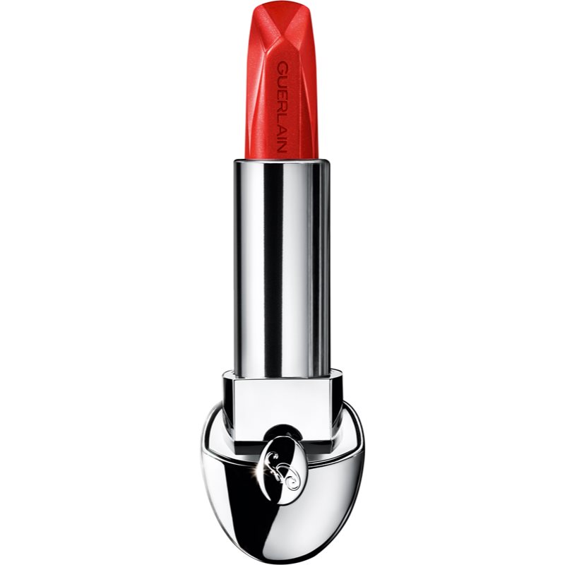 GUERLAIN Rouge G de Guerlain Sheer Shine brillant à lèvres hydratant teinte 235 2,8 ml