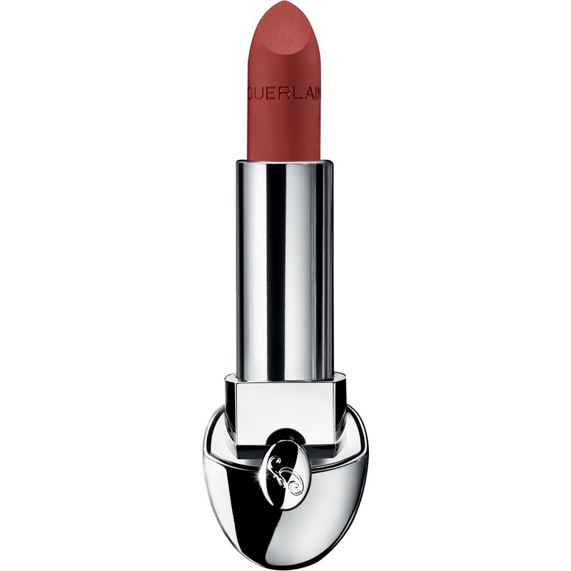

GUERLAIN Rouge G de Guerlain Matte зволожуюча помада з матовим ефектом відтінок 29