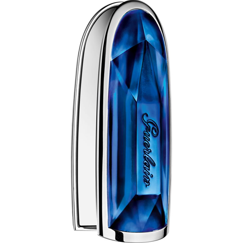 

GUERLAIN Rouge G de Guerlain Double Mirror Case корпус для помади з дзеркальцем Sapphire Desire